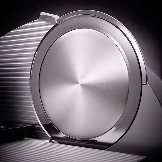 Graef Μηχανή Άλεσης Κιμά 170W Ασημί