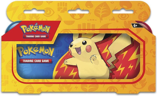 Pokemon TCG: Back to School Federmäppchen Mehrfarbig