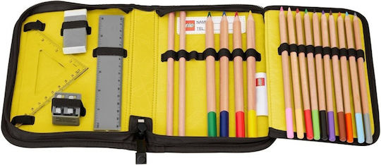 LEGO Pencil Case Blue