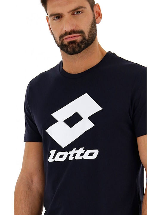 T-shirt Navy Blue