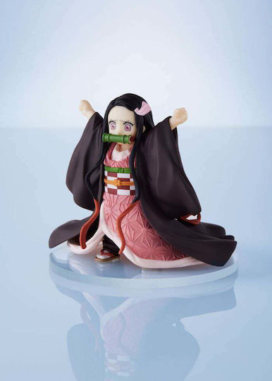 Aniplex Demon Slayer: Nezuko Little: Nezuko Little Figure height 9cm