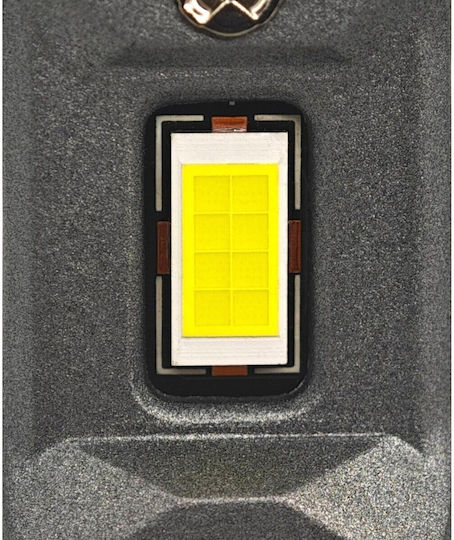 Lamps Car HB3 / DRL Canbus LED 5500K Cold White 32V 2pcs