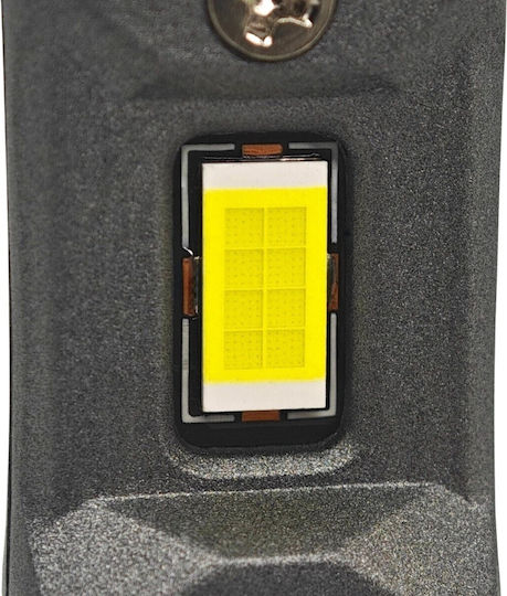 Lămpi Autoturismului H11 / H16 / DRL Canbus LED 5500K Alb rece 32V 2buc