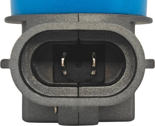Λάμπες Αυτοκινήτου H9 / DRL Canbus LED 5500K Ψυχρό Λευκό 32V 2τμχ
