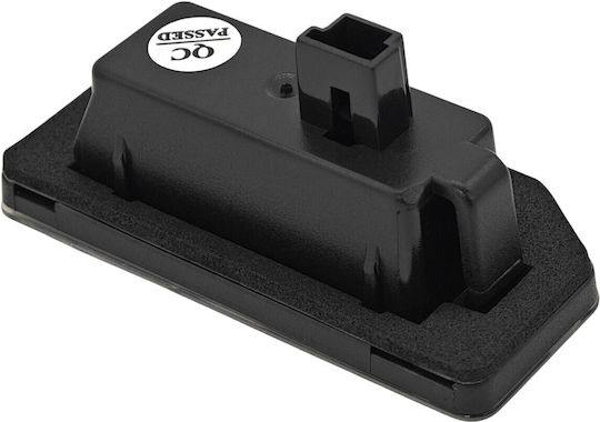 Kennzeichenbeleuchtungen LED 12V 2Stück