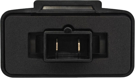 Lumini pentru plăcuțele de înmatriculare Lumini LED 12V pentru Ford Tranzit / Turneo / Turneo Connect / Curierul Tourneo Lexus ESTE 2buc