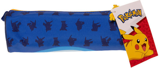 Pokemon Pencil Case Barrel
