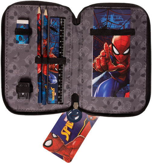 Spider-man Κασετίνα Γεμάτη