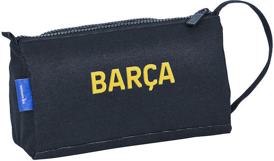 F.C. Barcelona Κασετίνα Κόκκινη