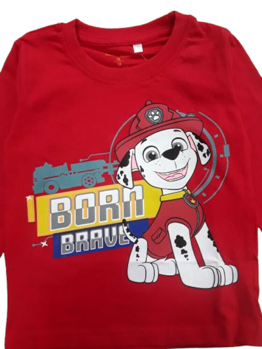 Paw Patrol