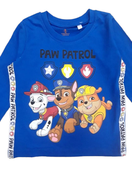 Paw Patrol