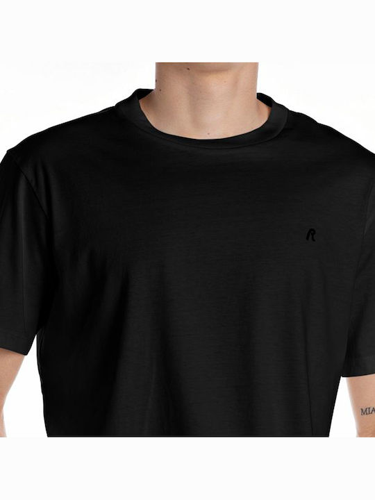Tricou Negru