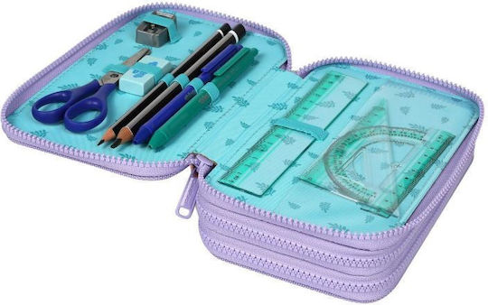 Coolpack Κασετίνα Πολύχρωμη