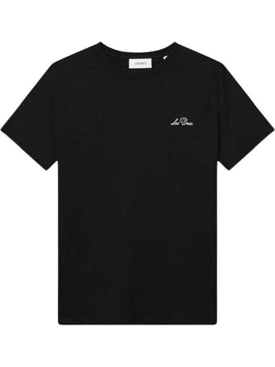 Tricou Negru/alb