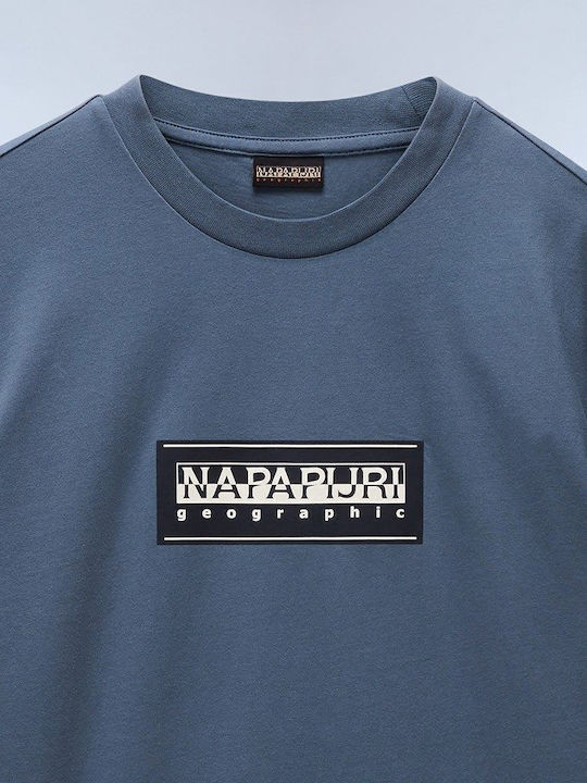 S-box T-shirt GALLERY