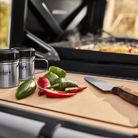 Weber Grill Accessories