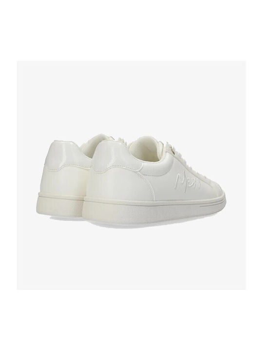 Glib Damen Sneakers Weiß