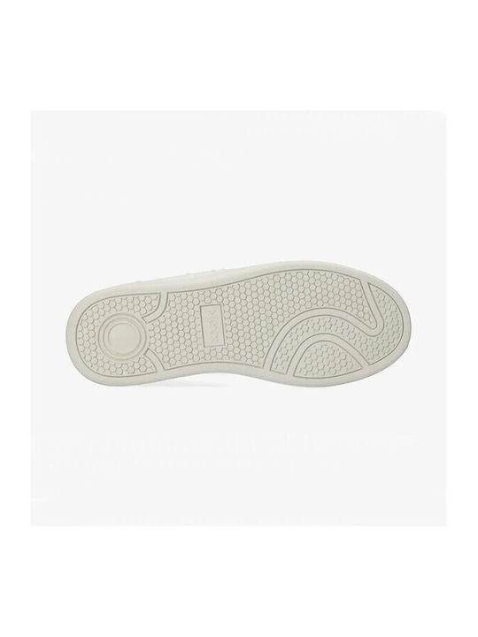 Glib Damen Sneakers Weiß