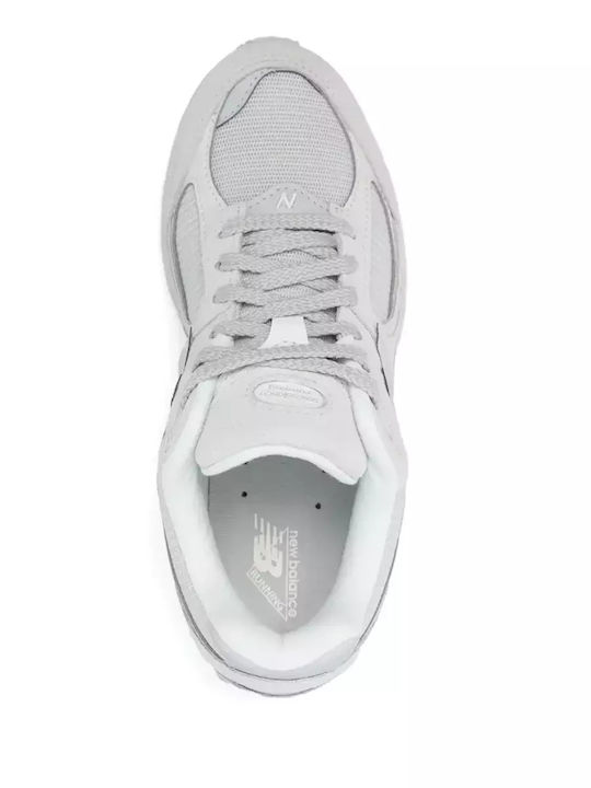 2002R Γυναικεία Sneakers Γκρι
