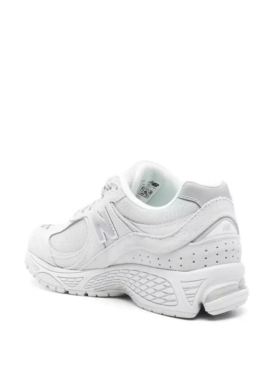 2002R Γυναικεία Sneakers Γκρι