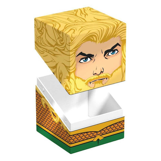 Justice Deck Box Dimensiune Standard