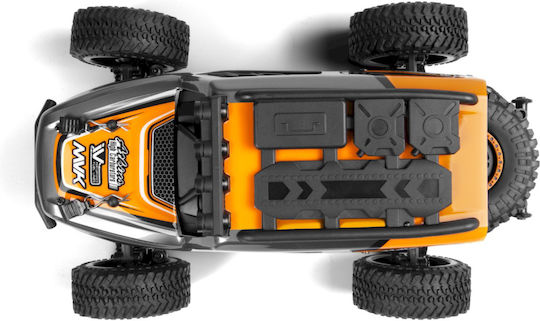 Maverick Teleghidat Camion 4WD Portocaliu