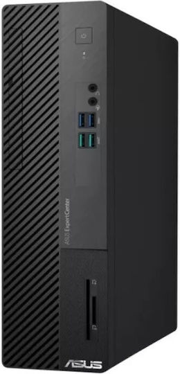 Asus ExpertCentre D5 SFF Desktop PC (i5-13500/8GB DDR4/512GB SSD/W11 Pro)