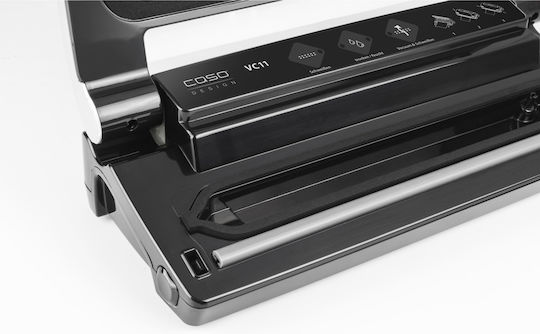 Caso Vakuumierer Mit Maximaler Versiegelungslänge 300mm Automatisch