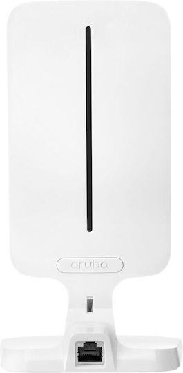 HP Instant On AP22D Zugriffspunkt Wi-Fi 6 Dualband (2,4 & 5 GHz) in Einzelner Bausatz Weiß