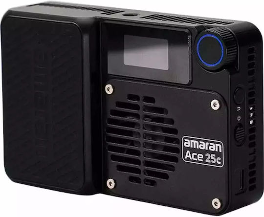 Amaran Ace 25c Studio Flash for Studio