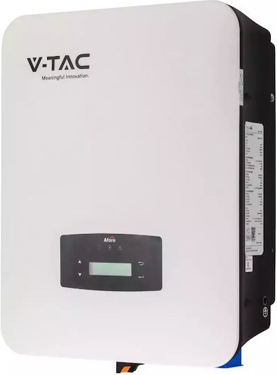 V-TAC Καθαρού Ημιτόνου Inverter Ισχύος 3600W (Μονοφασικό) 11955