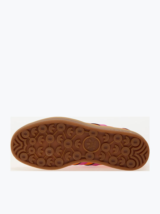 Gazelle Bold Γυναικεία Sneakers Orange / Selufu