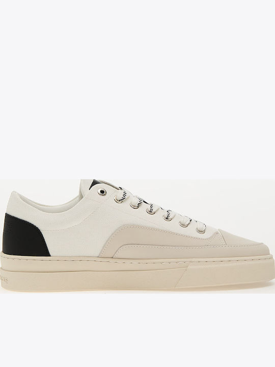 Ανδρικά Sneakers Λευκά