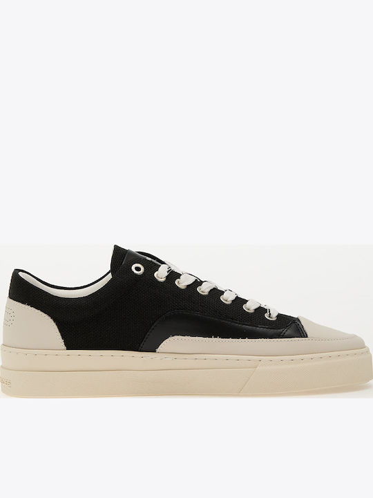 Ανδρικά Sneakers Μαύρα