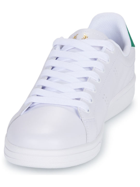 Sneakers White