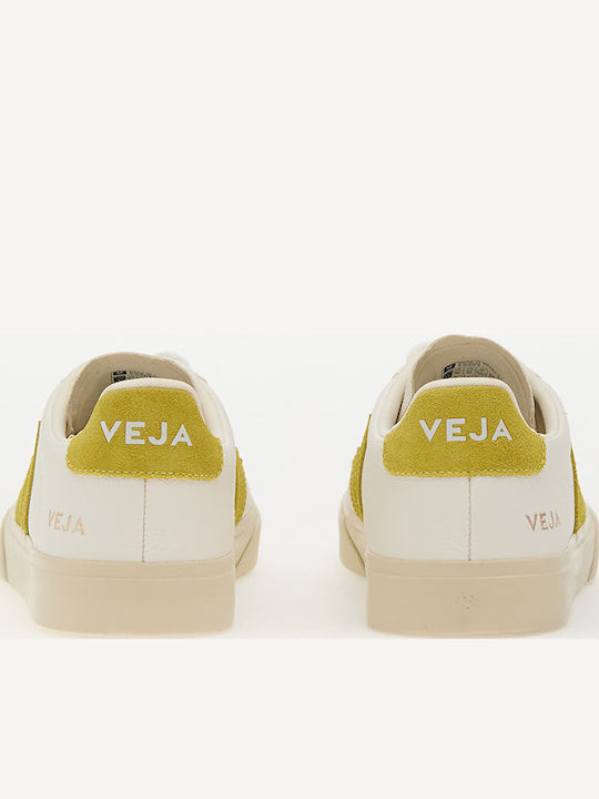 Campo Chfree Sneakers Extra-white Liquor