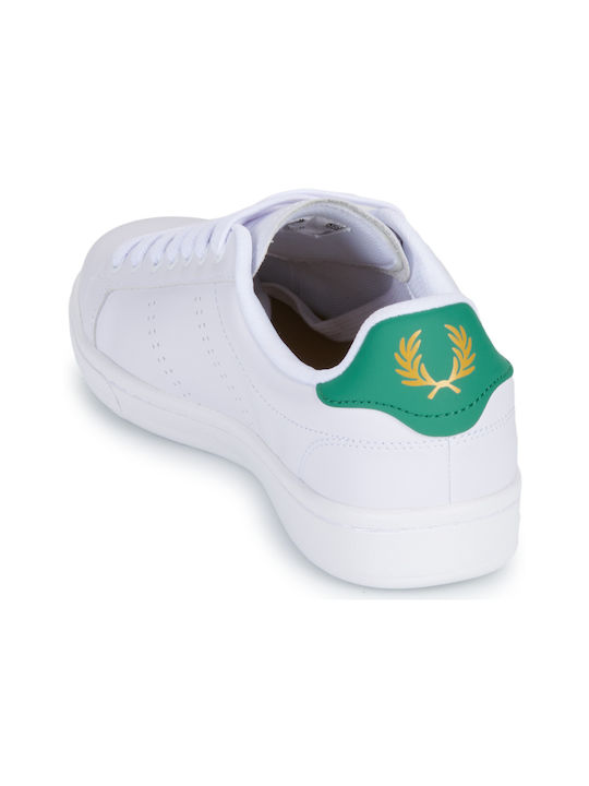 Sneakers White