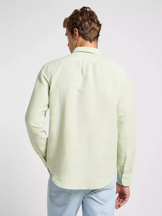 Lee Shirt Green