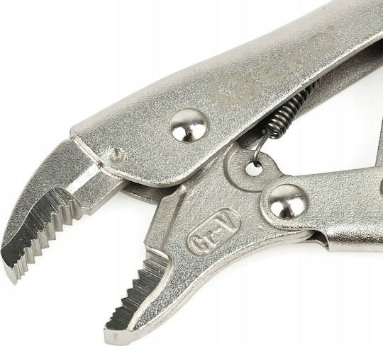Geko Grip Pliers Straight Length 175mm