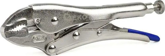 Geko Grip Pliers Straight Length 175mm