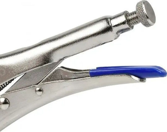 Geko Grip Pliers Straight Length 175mm