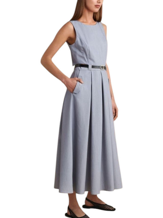 Attrattivo Dress All Day Gray