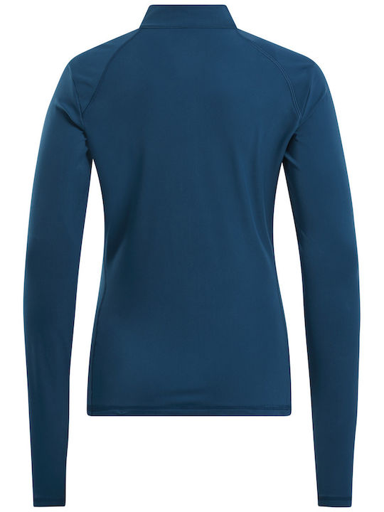 Women's Cardigan Blue