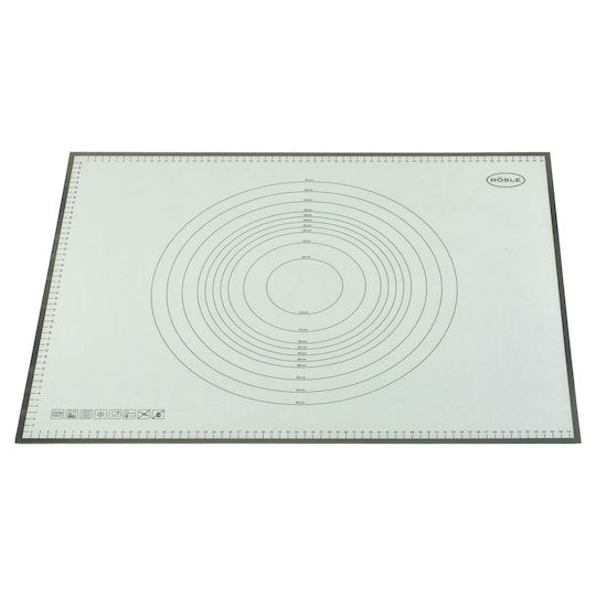Rosle Silicone Non-Stick Baking Mat 68x53cm