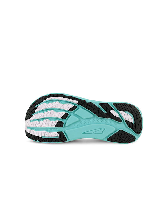 Damen Sportschuhe Laufen White / Green