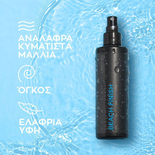 Spray Beach Finish Sea Salt Spray 200ml