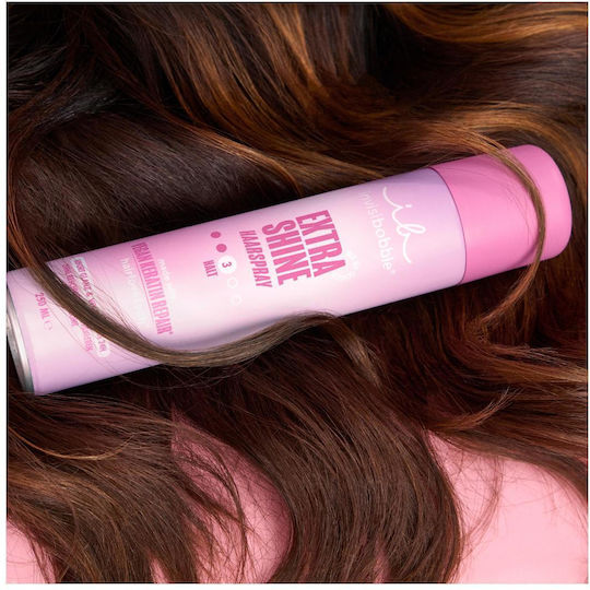 Invisibobble Лак за коса със силна фиксация 250ml