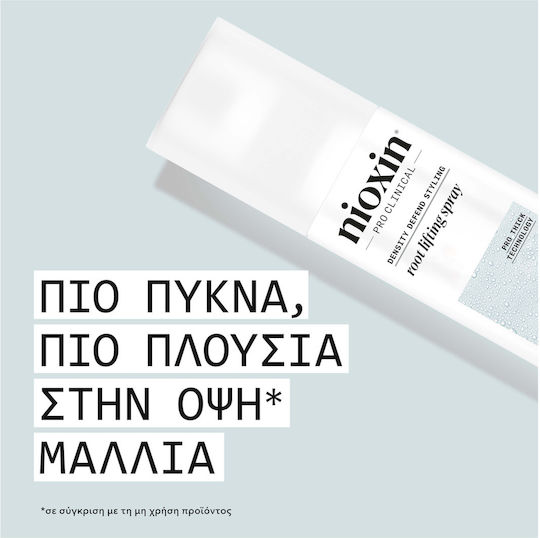 Nioxin Volumizer 150ml