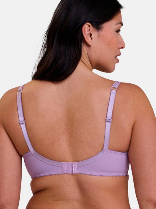 Sans Complexe Bra Underwire Lila