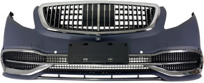 Karosserie-Kit Mercedes Vito W447 2015-2019 Maybach Design
